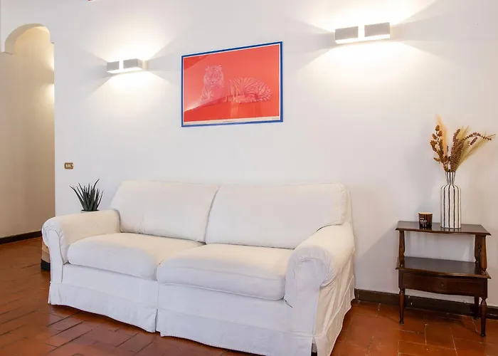 Barchetta Loft