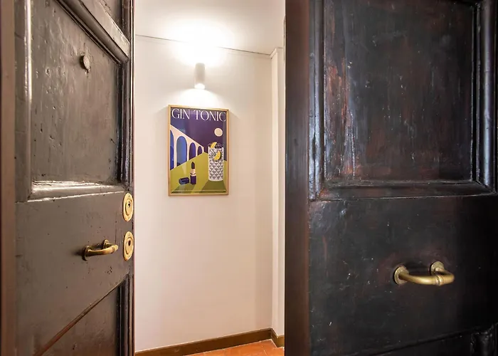 Barchetta Loft Appartamento *