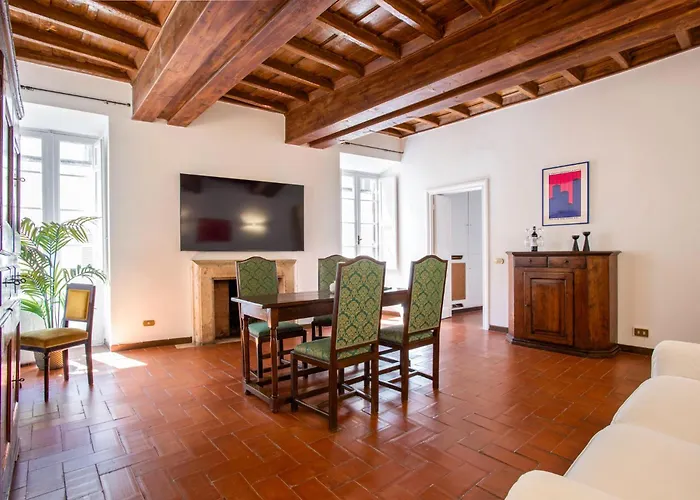 Appartamento Barchetta Loft *