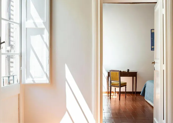 Barchetta Loft Roma