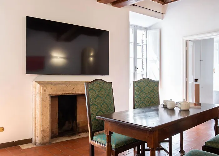 Barchetta Loft Appartamento *