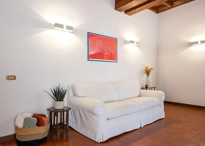 Barchetta Loft *