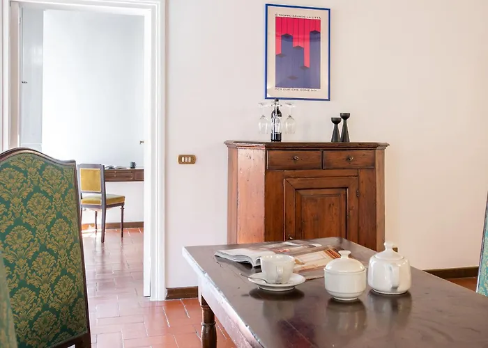 Barchetta Loft * Roma