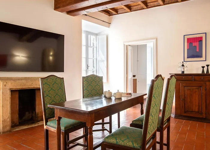 Appartamento Barchetta Loft