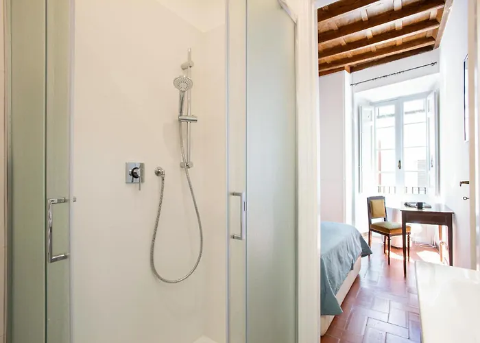 Barchetta Loft * Roma