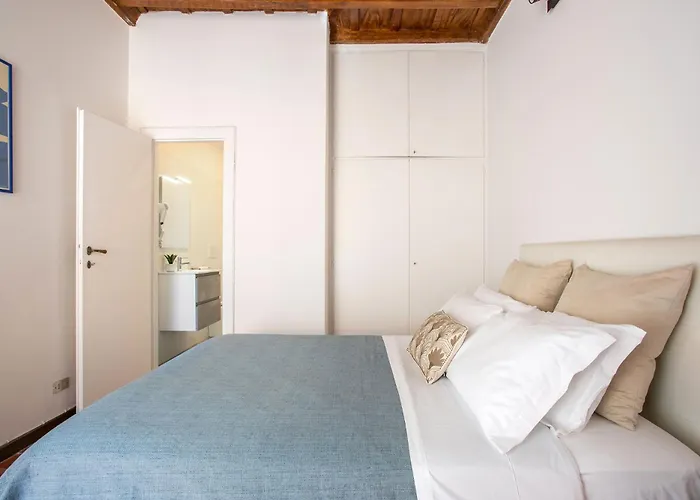 Barchetta Loft *