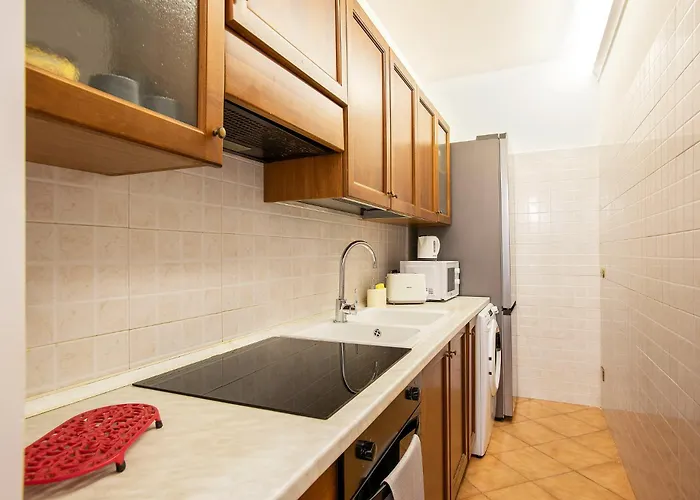 Barchetta Loft Roma