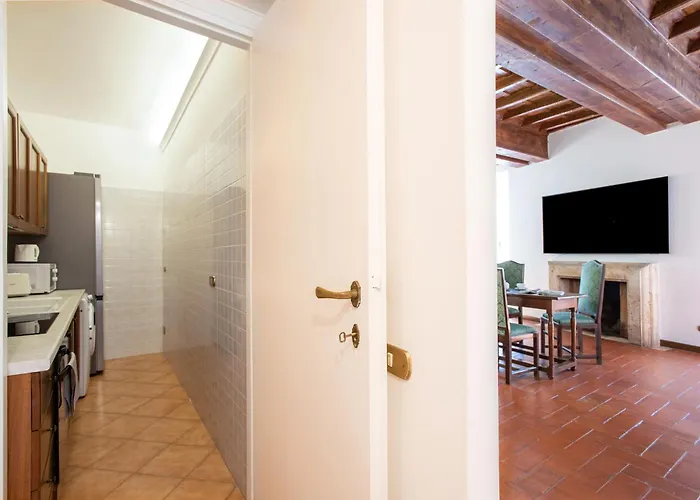Barchetta Loft