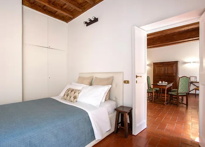 Barchetta Loft Appartamento