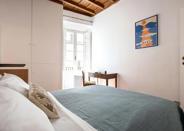 Appartamento Barchetta Loft