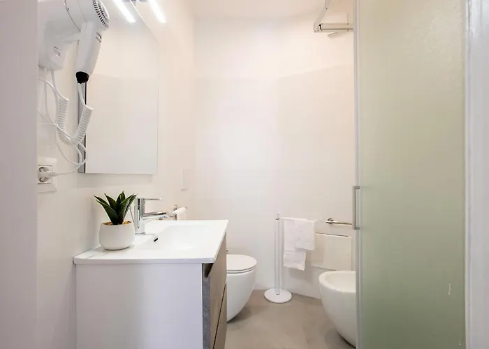 Barchetta Loft Appartamento *