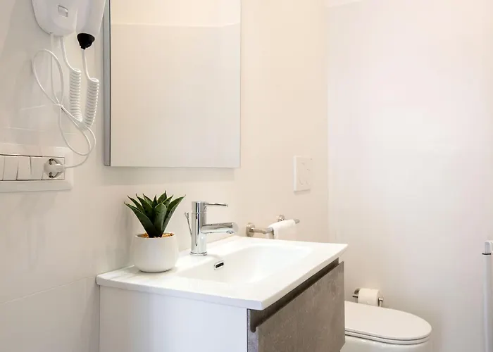 Barchetta Loft Appartamento Roma