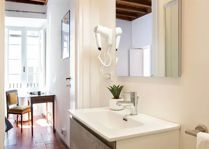 Barchetta Loft Appartamento *