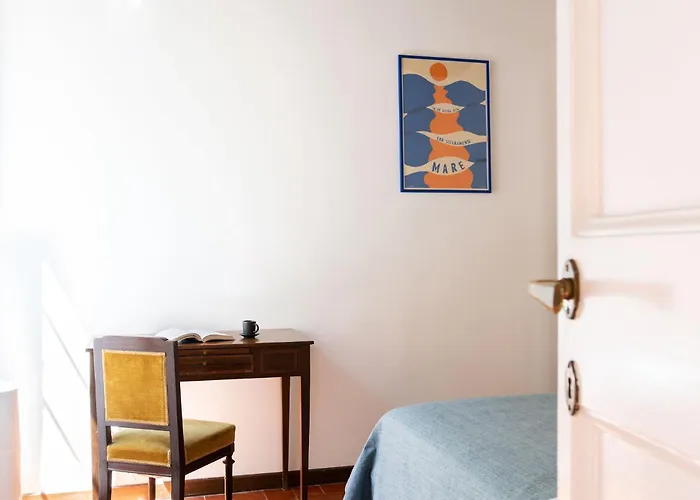 Appartamento Barchetta Loft Roma
