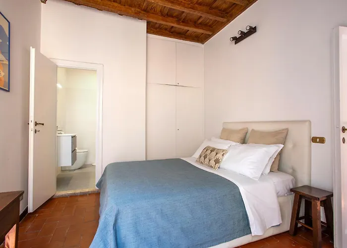 Barchetta Loft Roma