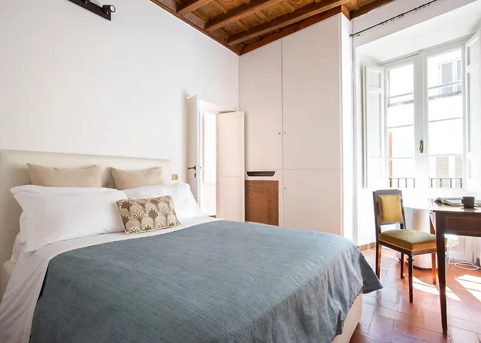 Barchetta Loft
