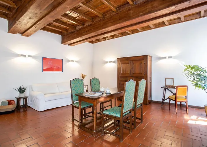Barchetta Loft *