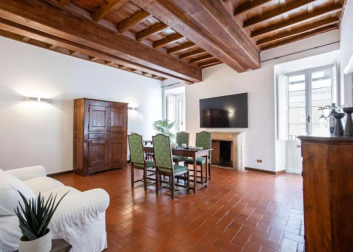 Appartamento Barchetta Loft