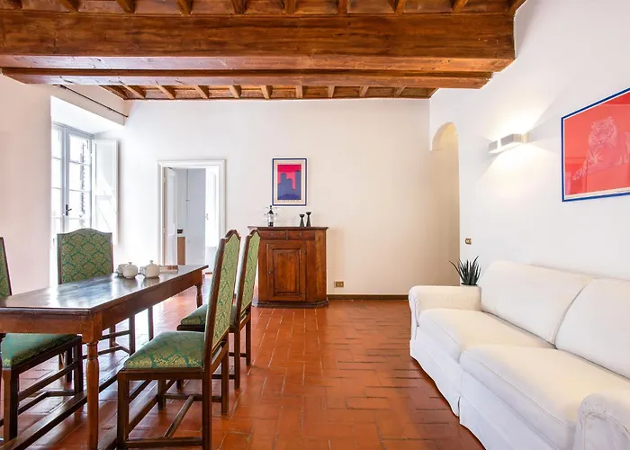Barchetta Loft *