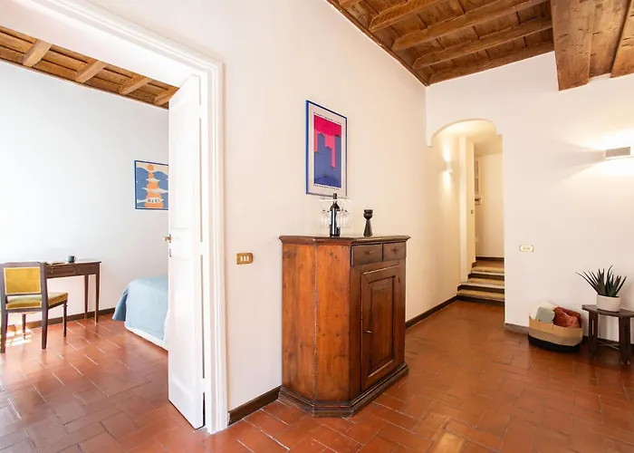 Appartamento Barchetta Loft