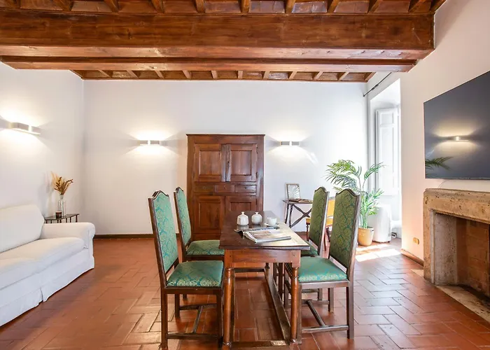 Barchetta Loft Appartamento *