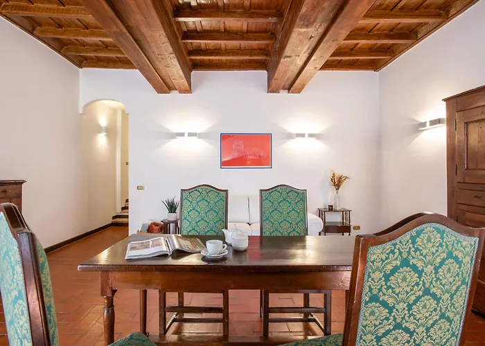 Barchetta Loft