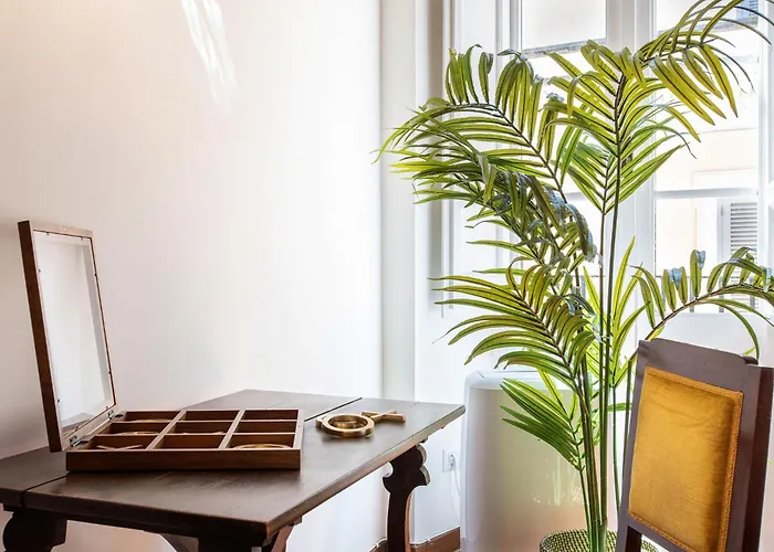 Barchetta Loft Appartamento