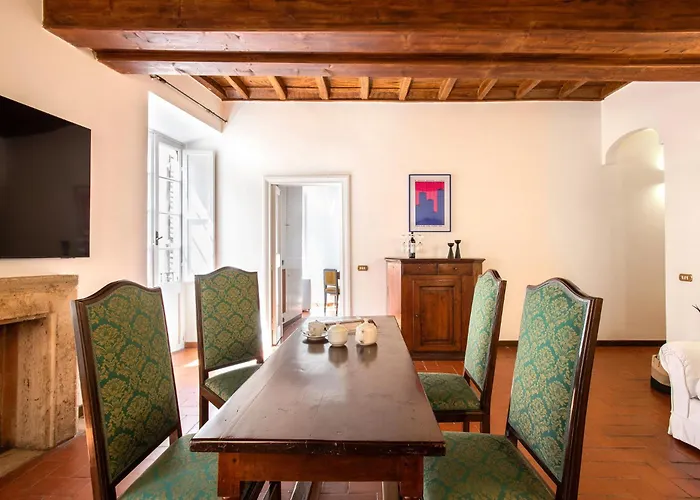 Barchetta Loft *
