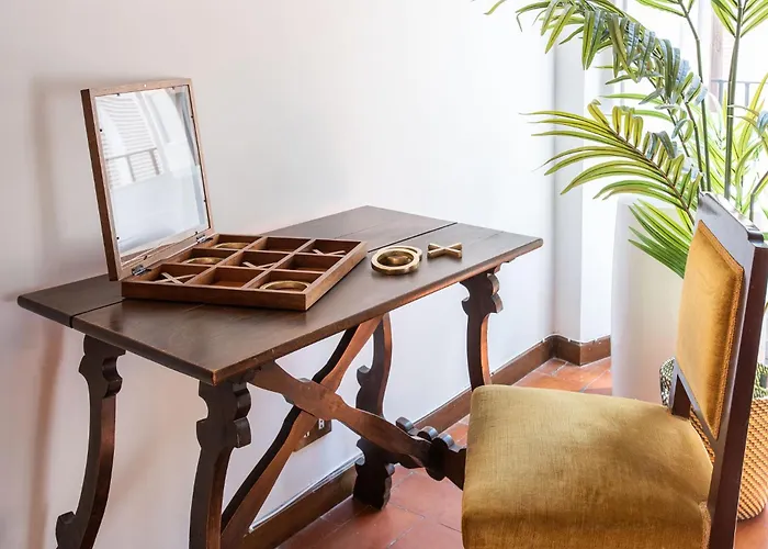 Barchetta Loft Roma