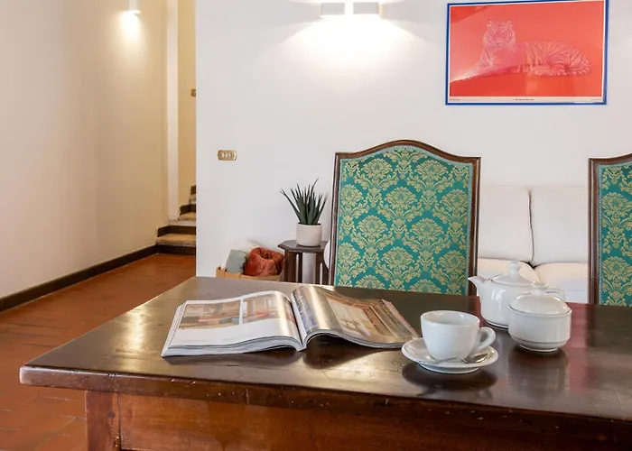 Barchetta Loft * Roma